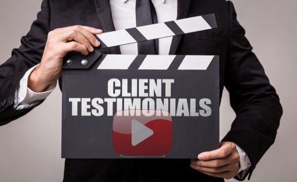 Testimonials Video