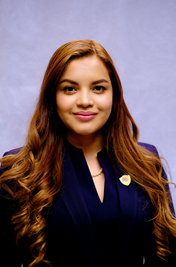Maria Marquez