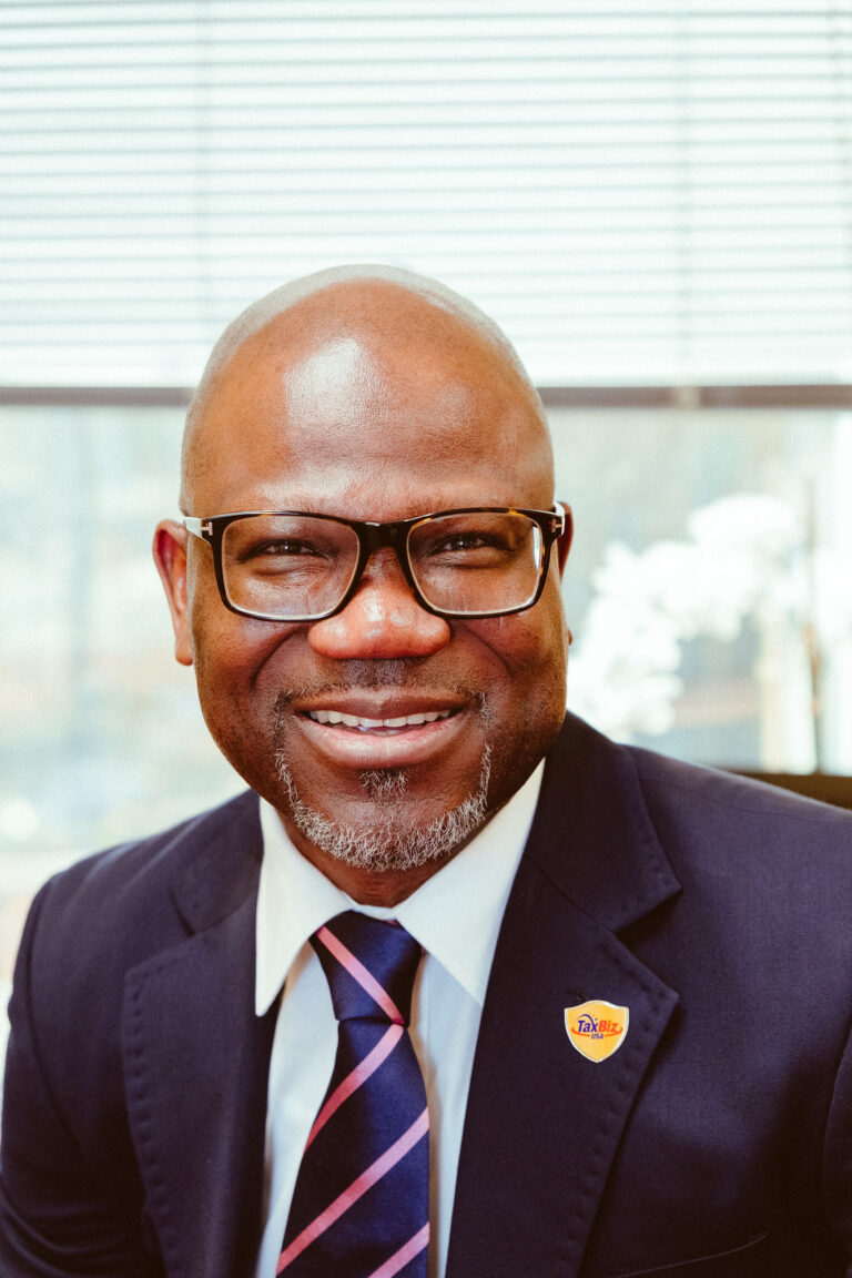 Babatunde Popoola